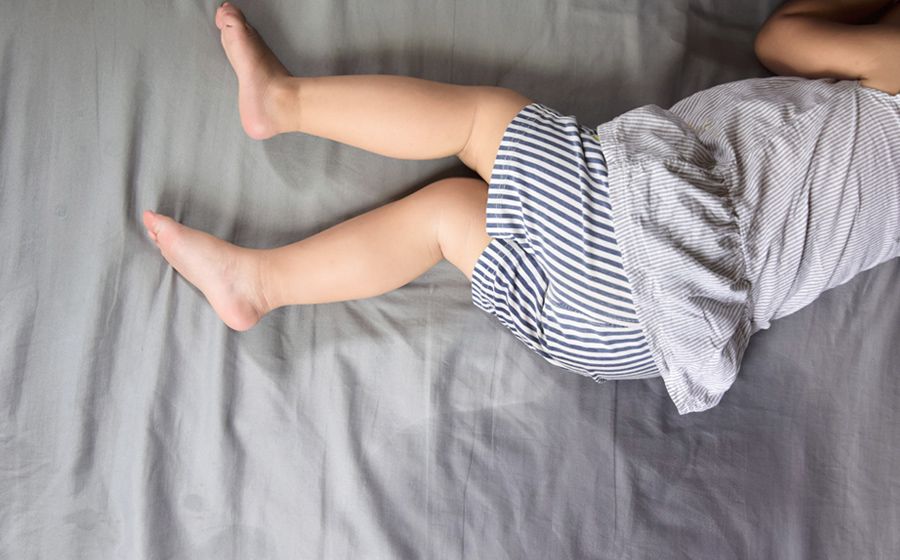 Iván Povo Urólogo. Especialidad en Urología Infantil: Incontinencia urinaria y enuresis