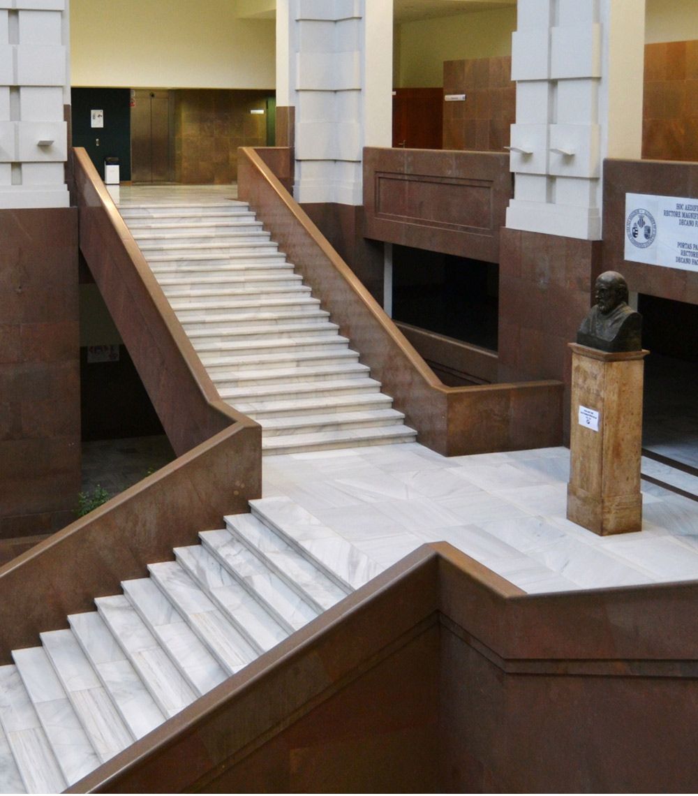 Dr. Iván Povo Martín. Docencia impartida en Urología