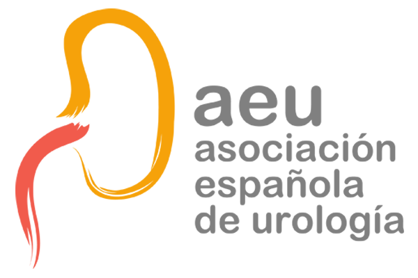 AEU: Asociación Española de Urología
