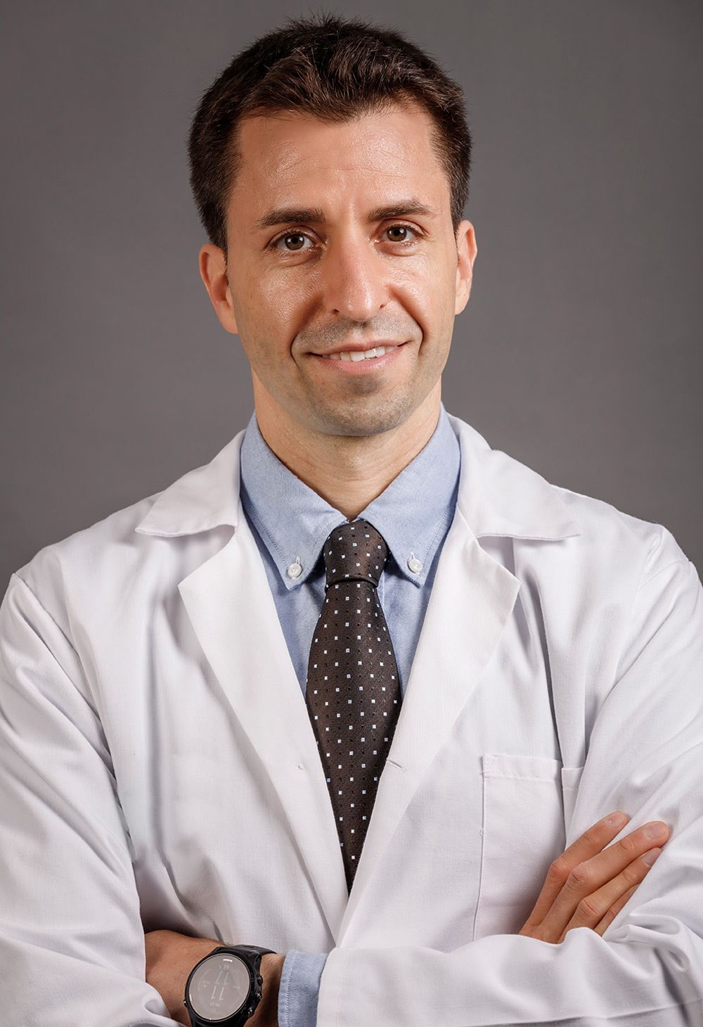 Dr. Iván Povo Martín. Experiencia en Urología y Carrera Profesional